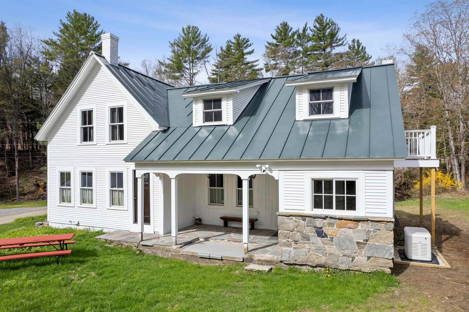 366 Knapp Pond Road Cavendish VT 05142