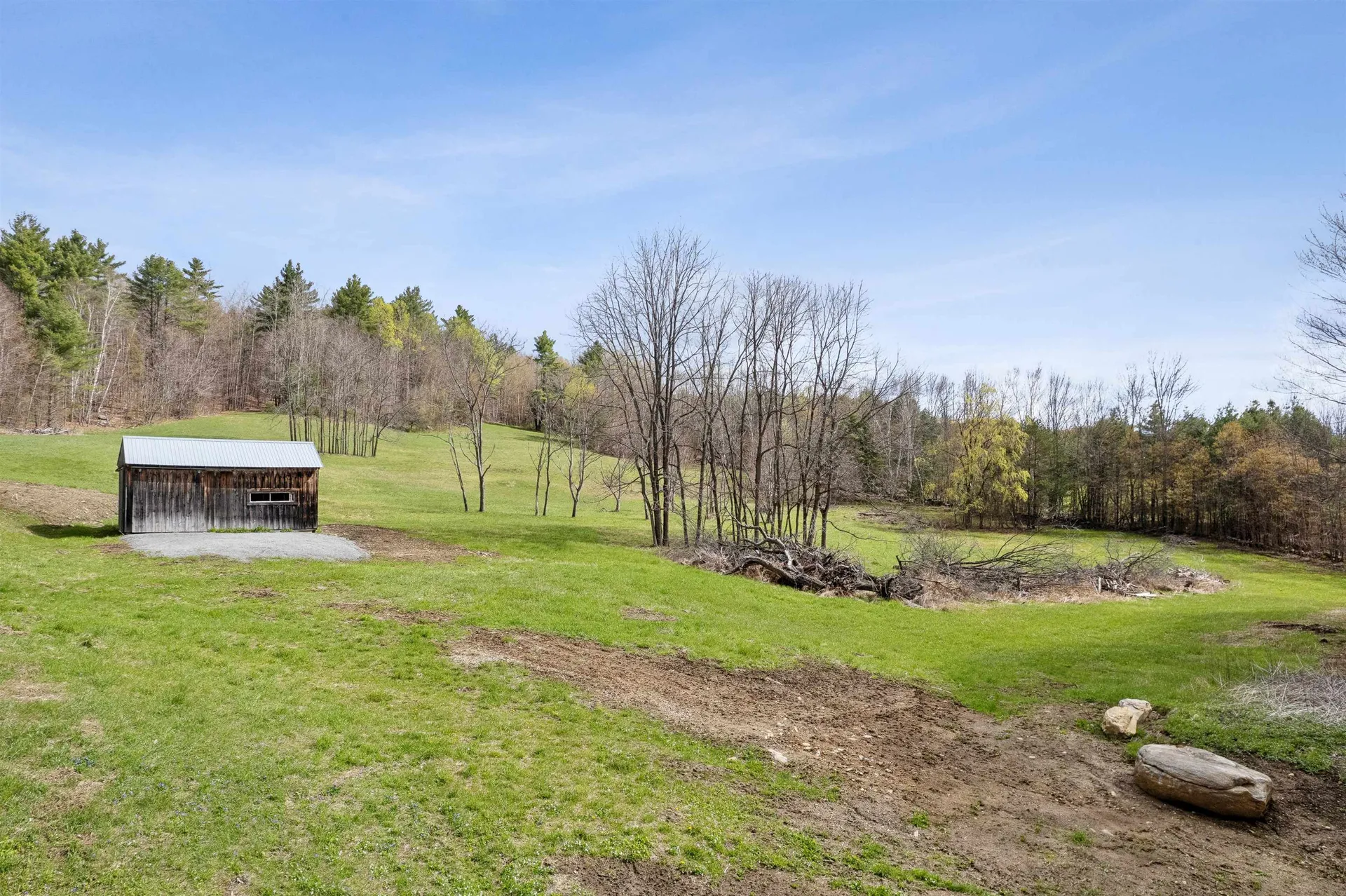 366 Knapp Pond Road Cavendish VT 05142