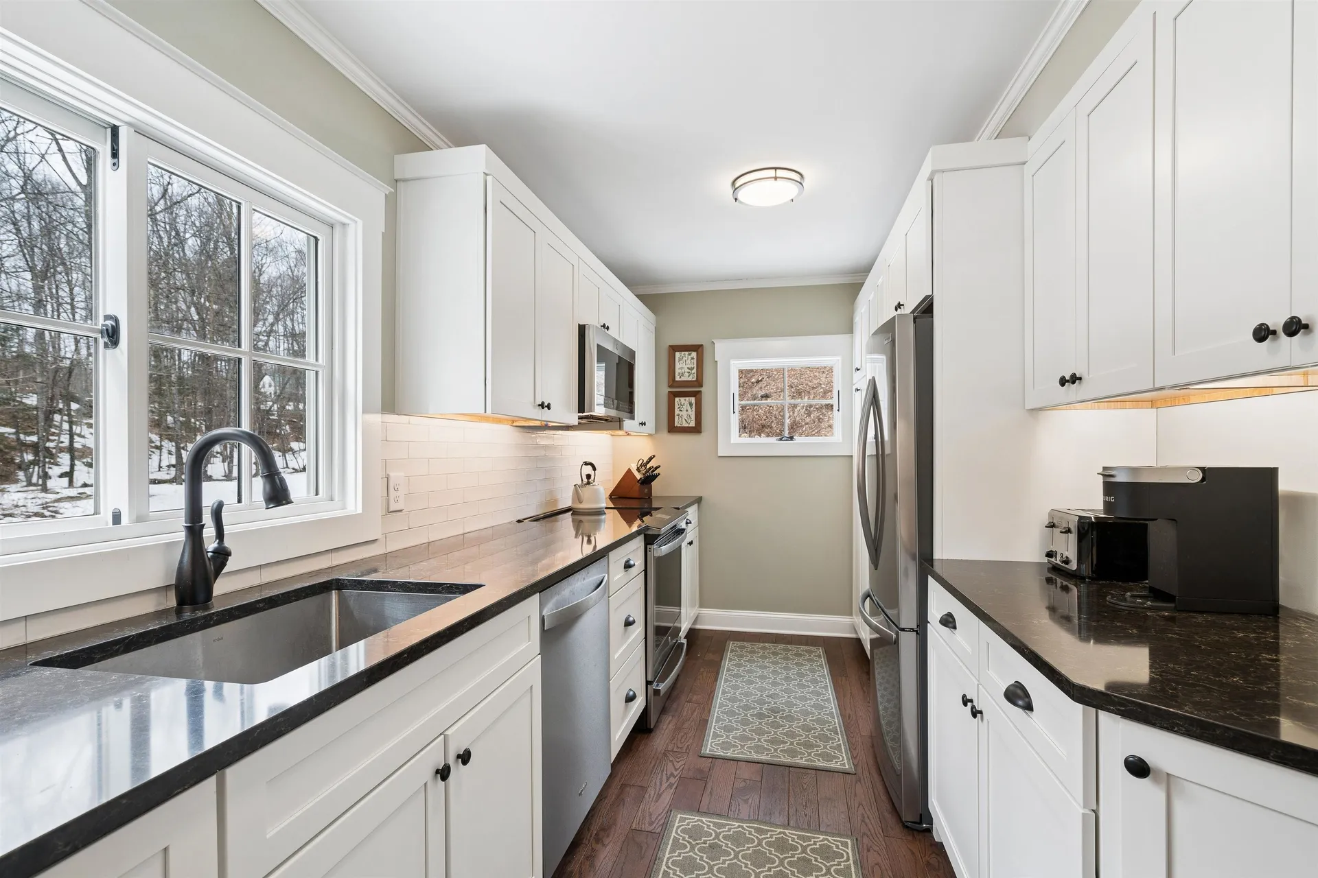 366 Knapp Pond Road Cavendish VT 05142