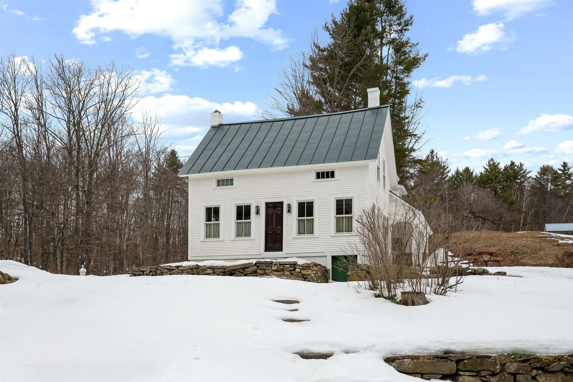 366 Knapp Pond Road Cavendish VT 05142