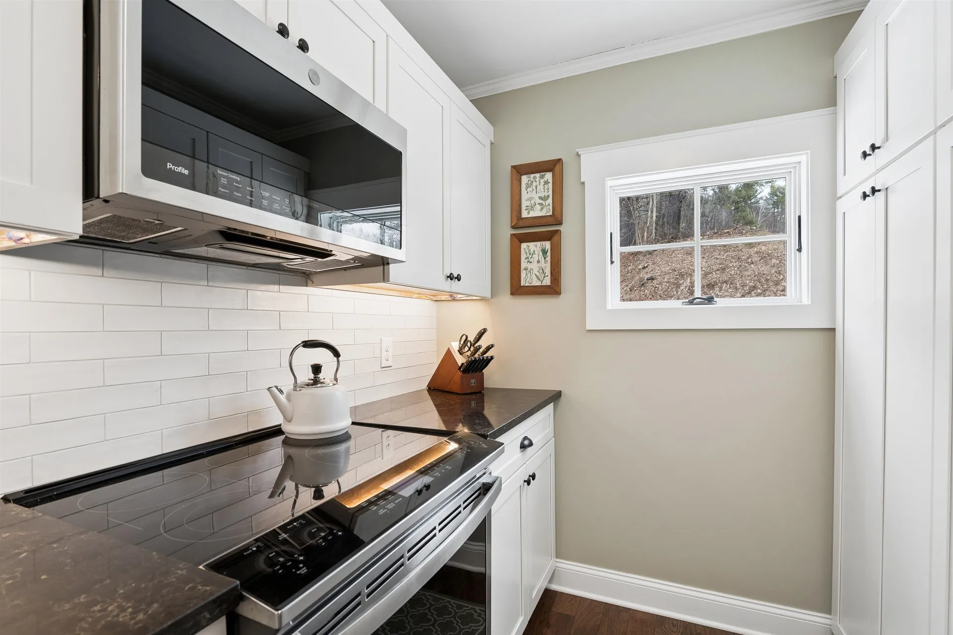 366 Knapp Pond Road Cavendish VT 05142