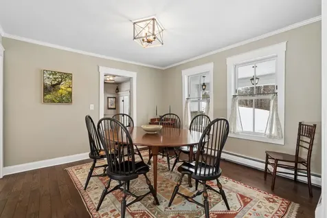 366 Knapp Pond Road Cavendish VT 05142