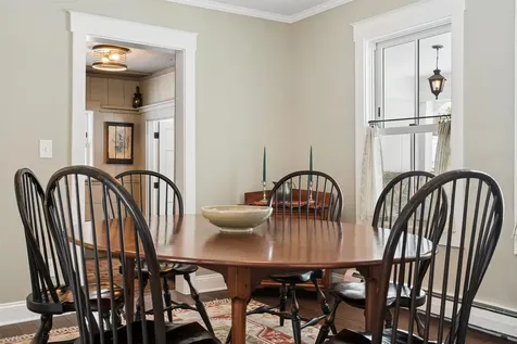 366 Knapp Pond Road Cavendish VT 05142
