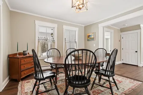 366 Knapp Pond Road Cavendish VT 05142