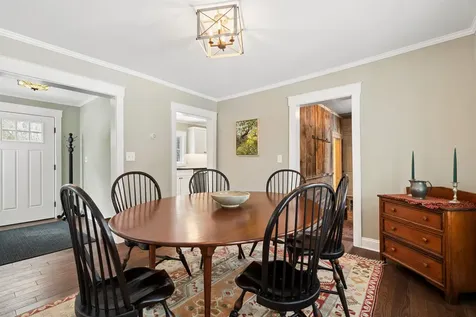 366 Knapp Pond Road Cavendish VT 05142
