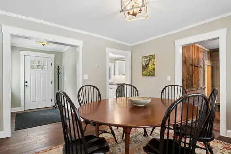 366 Knapp Pond Road Cavendish VT 05142