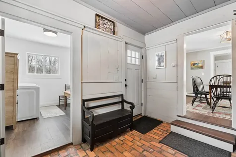 366 Knapp Pond Road Cavendish VT 05142