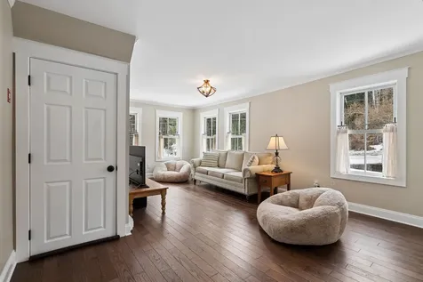 366 Knapp Pond Road Cavendish VT 05142