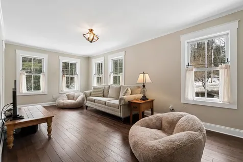 366 Knapp Pond Road Cavendish VT 05142