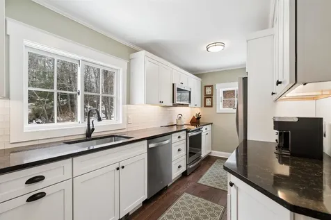 366 Knapp Pond Road Cavendish VT 05142