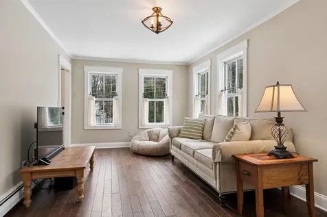 366 Knapp Pond Road Cavendish VT 05142