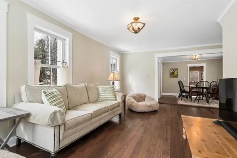 366 Knapp Pond Road Cavendish VT 05142