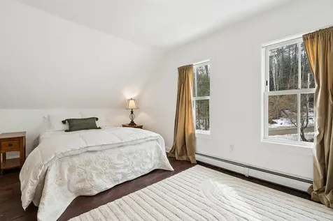 366 Knapp Pond Road Cavendish VT 05142