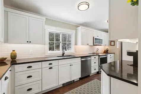 366 Knapp Pond Road Cavendish VT 05142