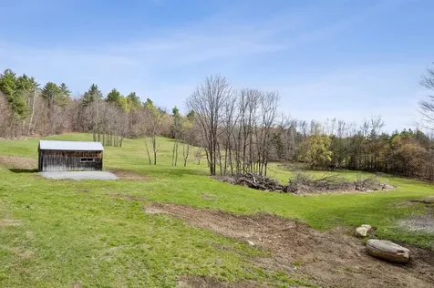 366 Knapp Pond Road Cavendish VT 05142