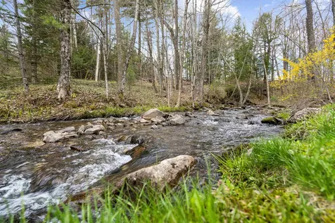 366 Knapp Pond Road Cavendish VT 05142