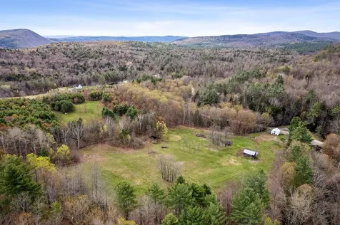 366 Knapp Pond Road Cavendish VT 05142