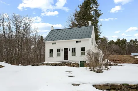 366 Knapp Pond Road Cavendish VT 05142