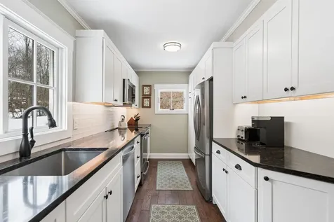366 Knapp Pond Road Cavendish VT 05142