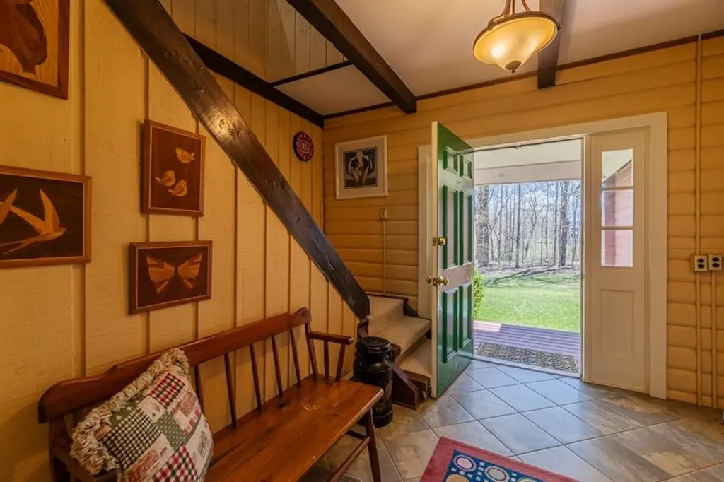 1731 Three Maple Drive Manchester VT 05255
