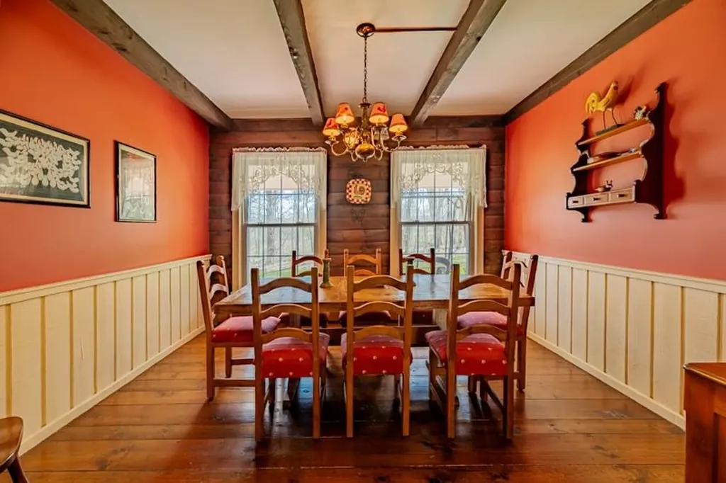 1731 Three Maple Drive Manchester VT 05255
