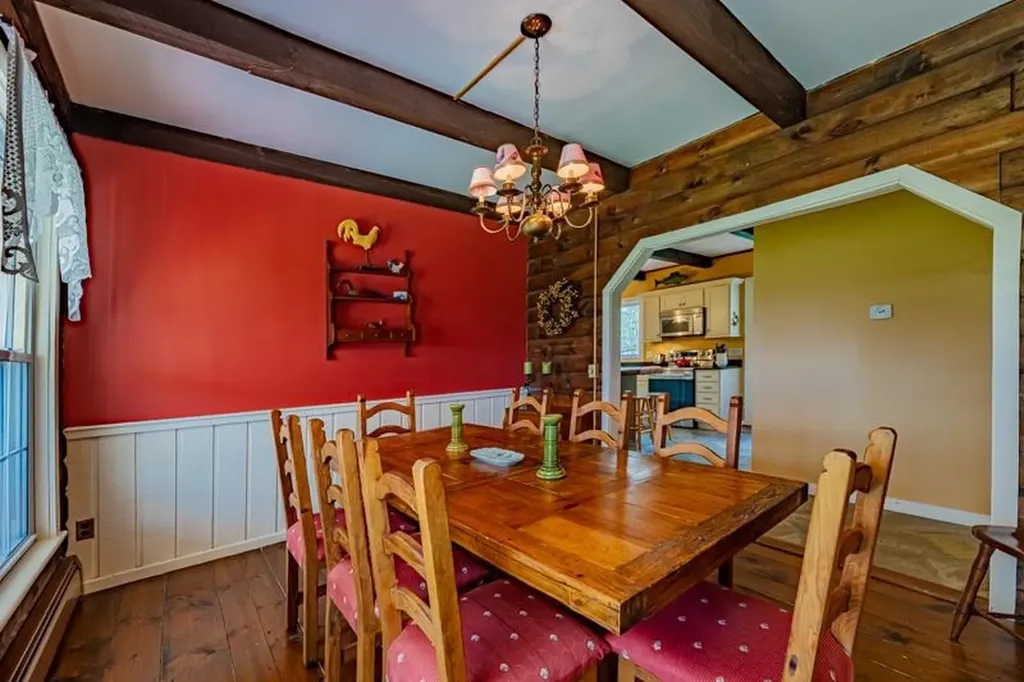 1731 Three Maple Drive Manchester VT 05255