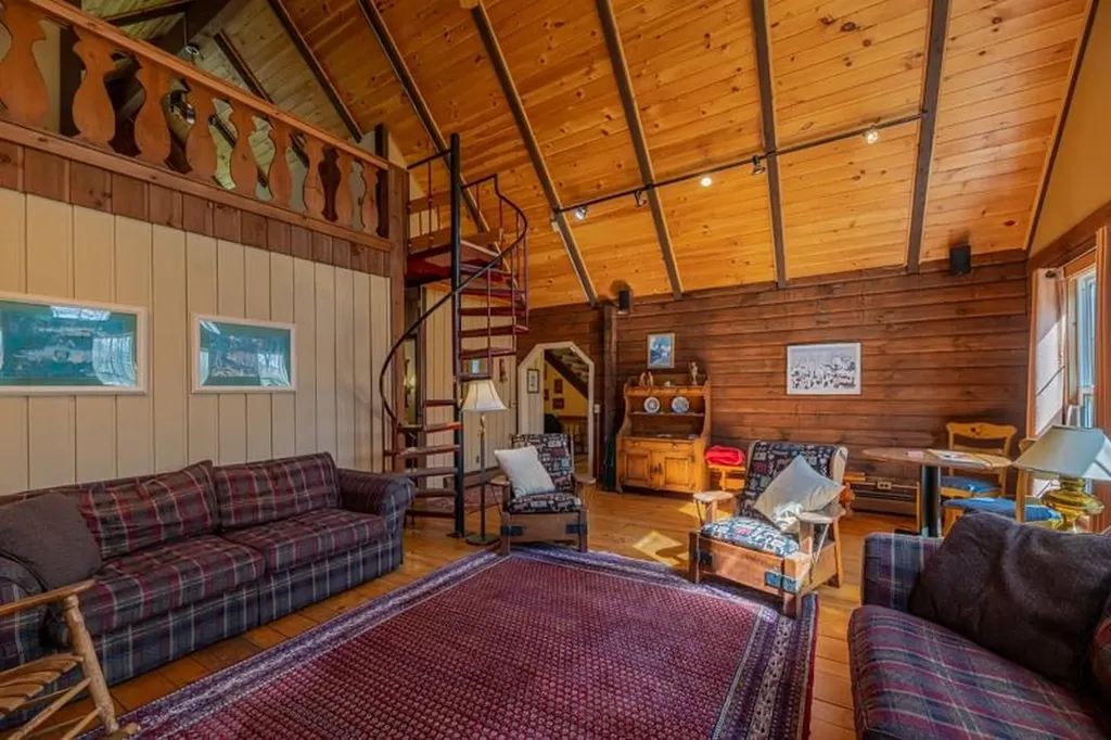 1731 Three Maple Drive Manchester VT 05255