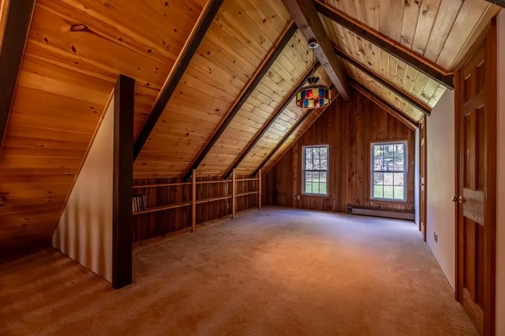 1731 Three Maple Drive Manchester VT 05255