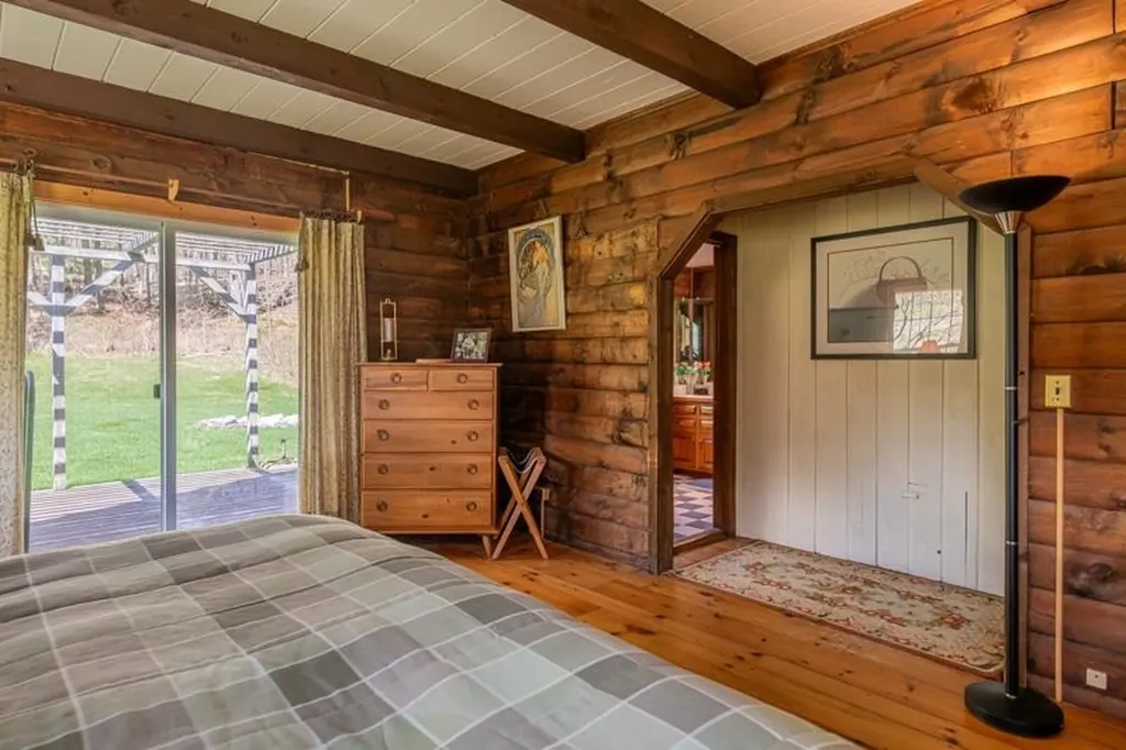 1731 Three Maple Drive Manchester VT 05255