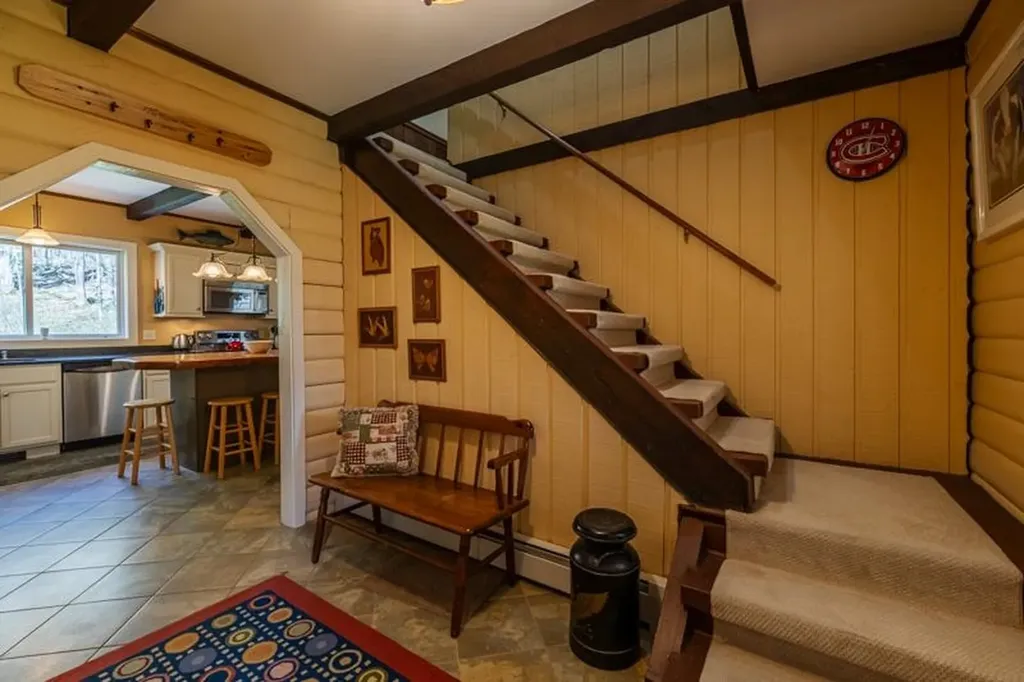 1731 Three Maple Drive Manchester VT 05255