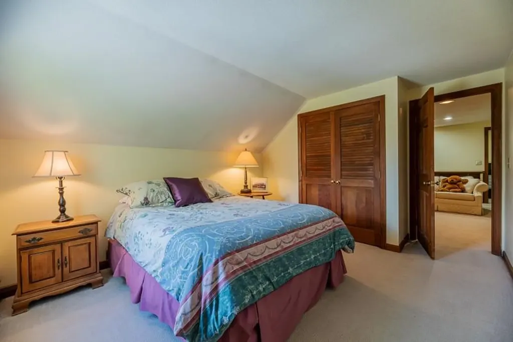 1731 Three Maple Drive Manchester VT 05255