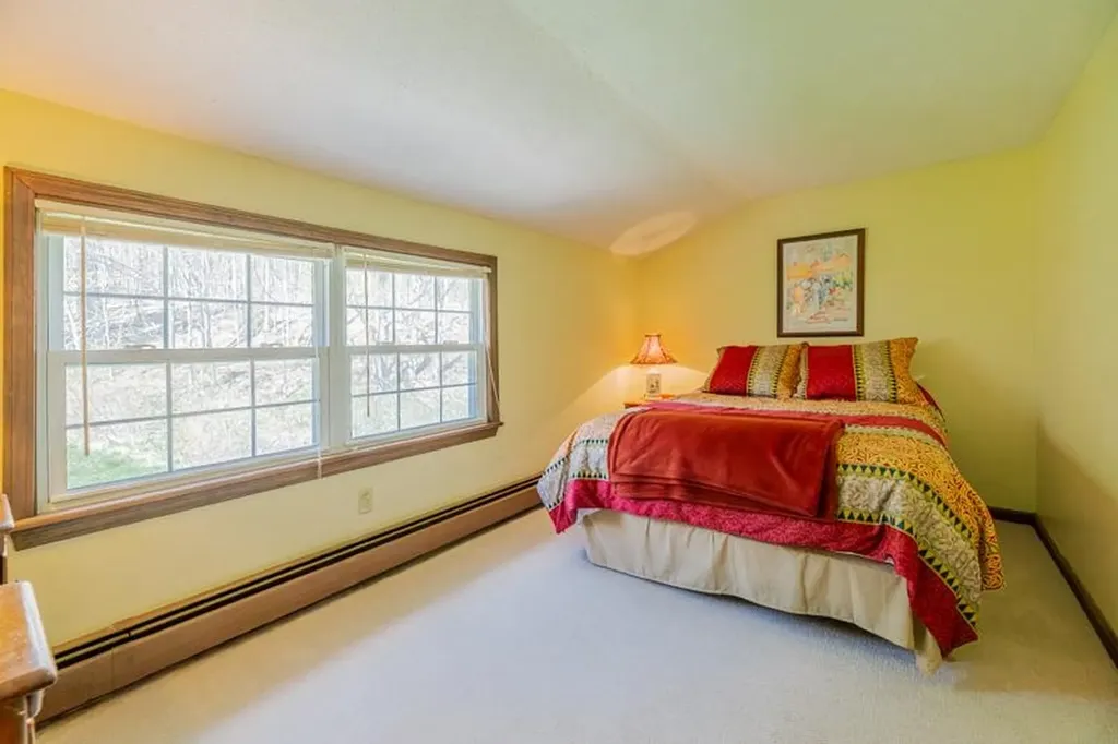 1731 Three Maple Drive Manchester VT 05255