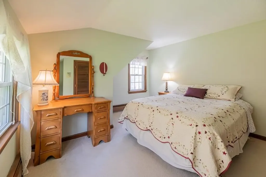 1731 Three Maple Drive Manchester VT 05255