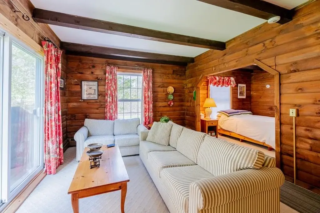 1731 Three Maple Drive Manchester VT 05255