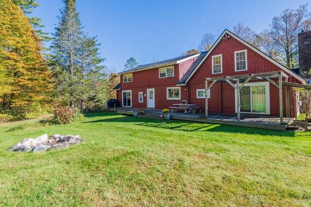 1731 Three Maple Drive Manchester VT 05255