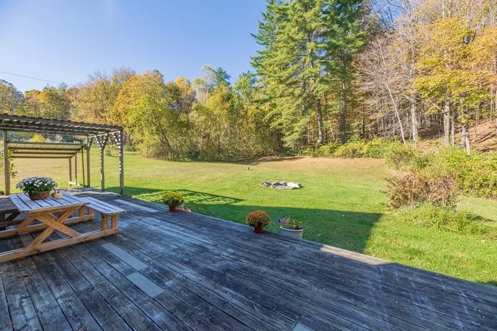 1731 Three Maple Drive Manchester VT 05255