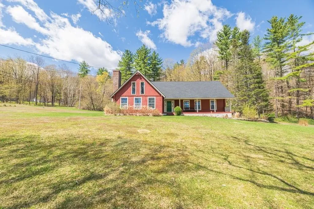 1731 Three Maple Drive Manchester VT 05255