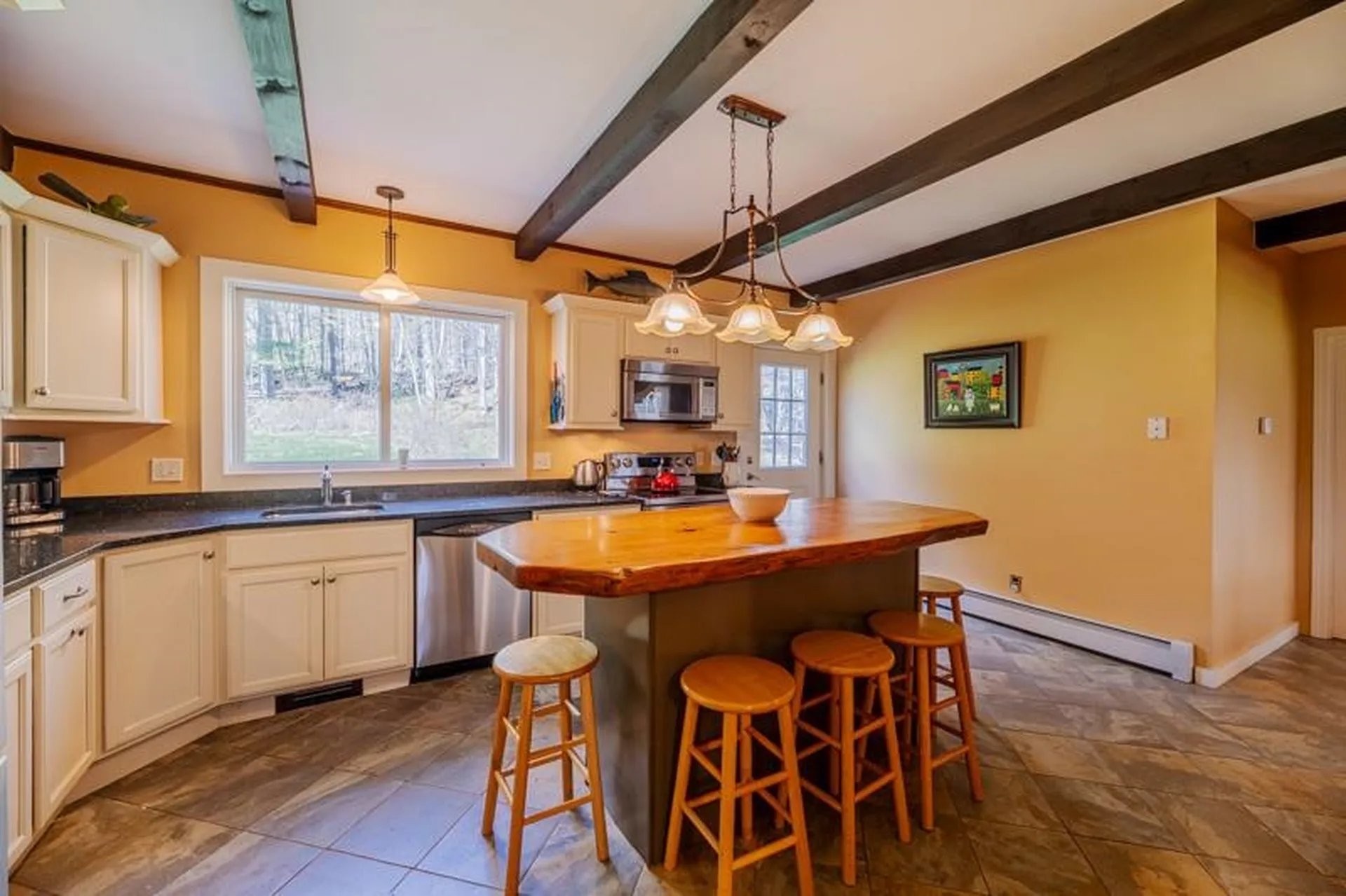 1731 Three Maple Drive Manchester VT 05255