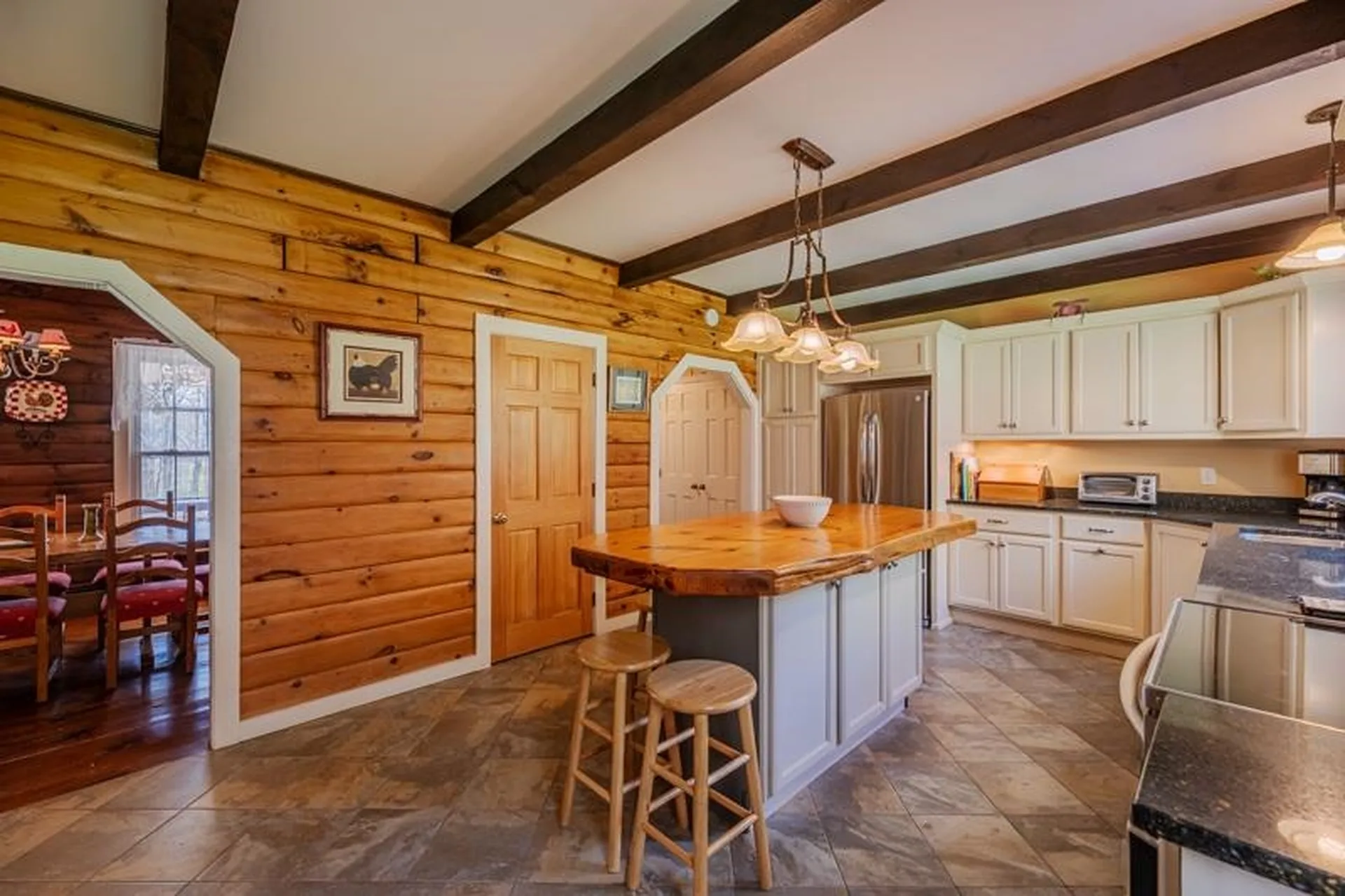 1731 Three Maple Drive Manchester VT 05255