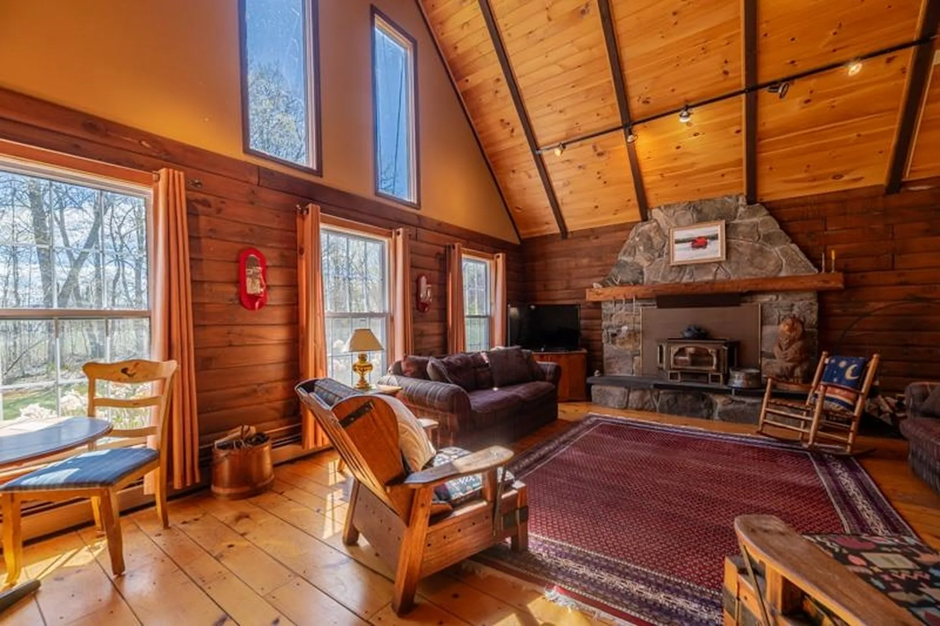 1731 Three Maple Drive Manchester VT 05255