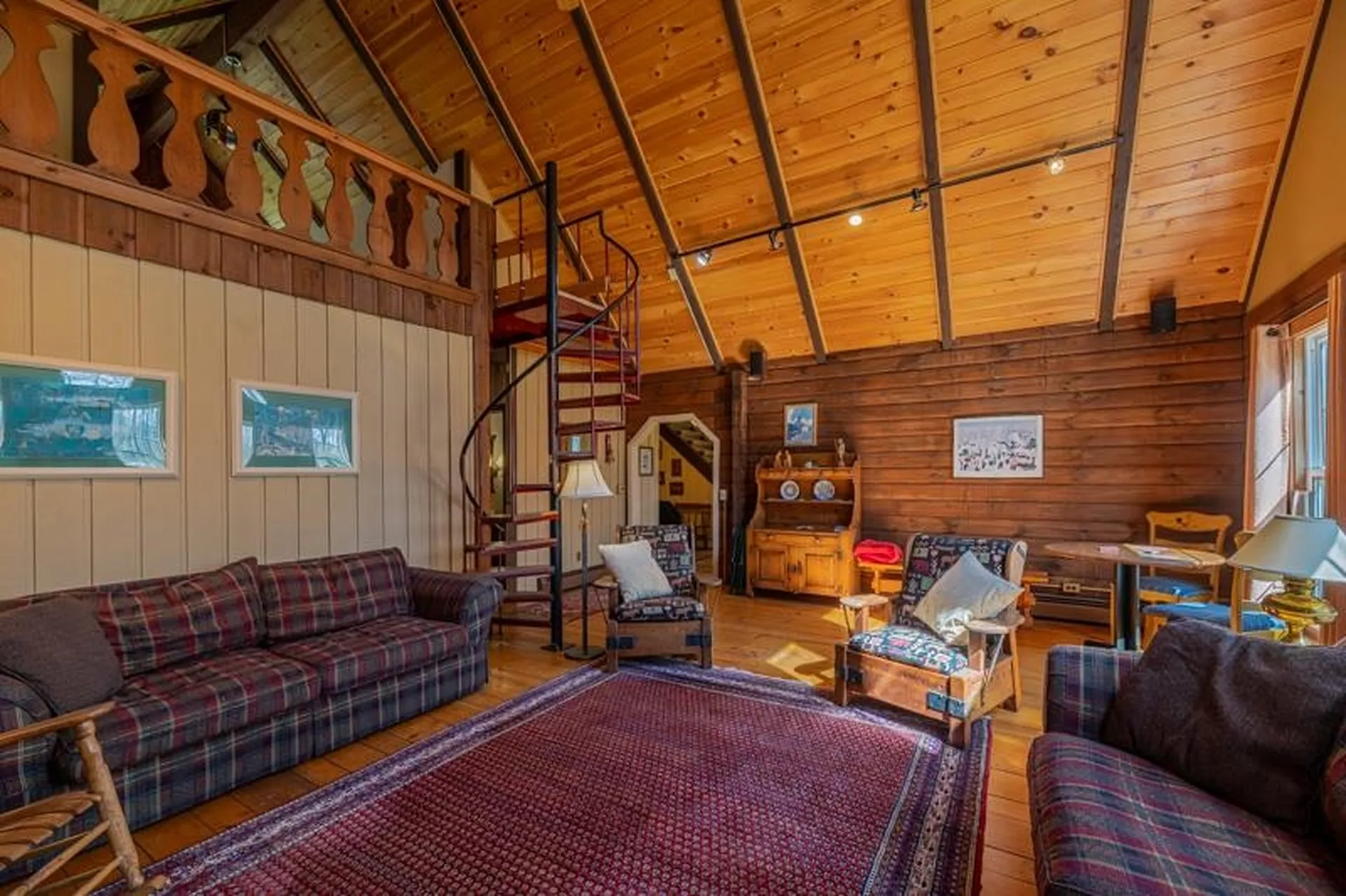 1731 Three Maple Drive Manchester VT 05255