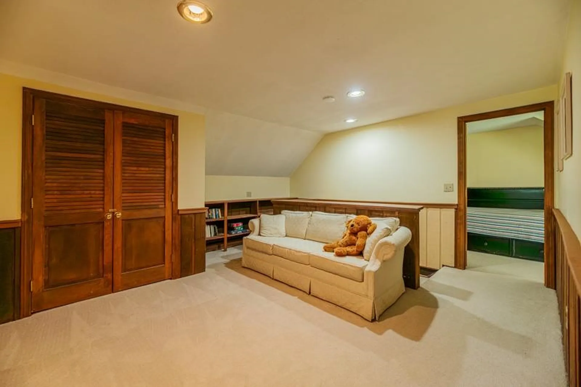 1731 Three Maple Drive Manchester VT 05255
