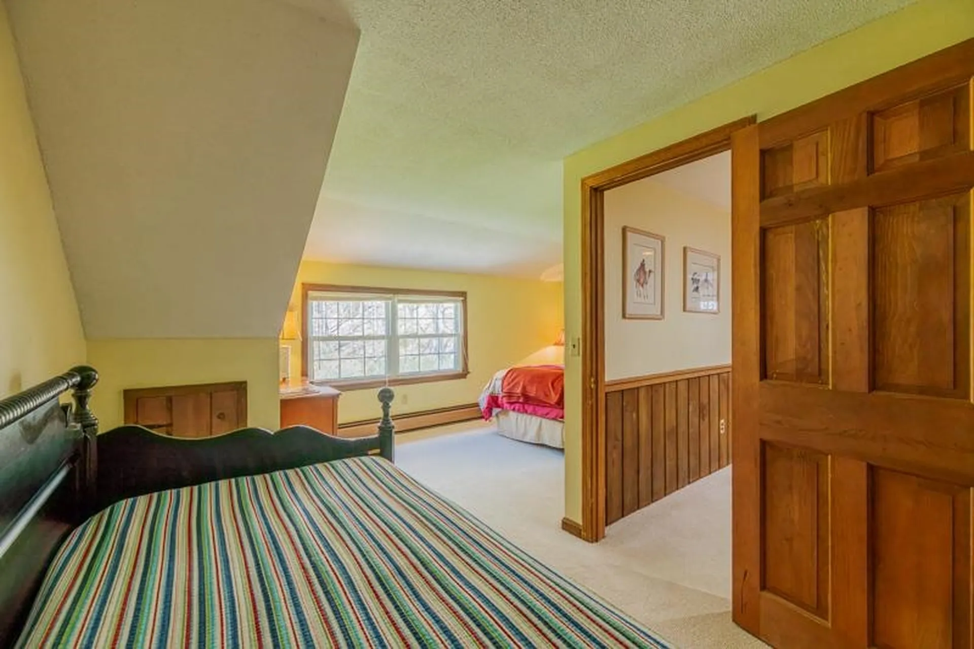 1731 Three Maple Drive Manchester VT 05255