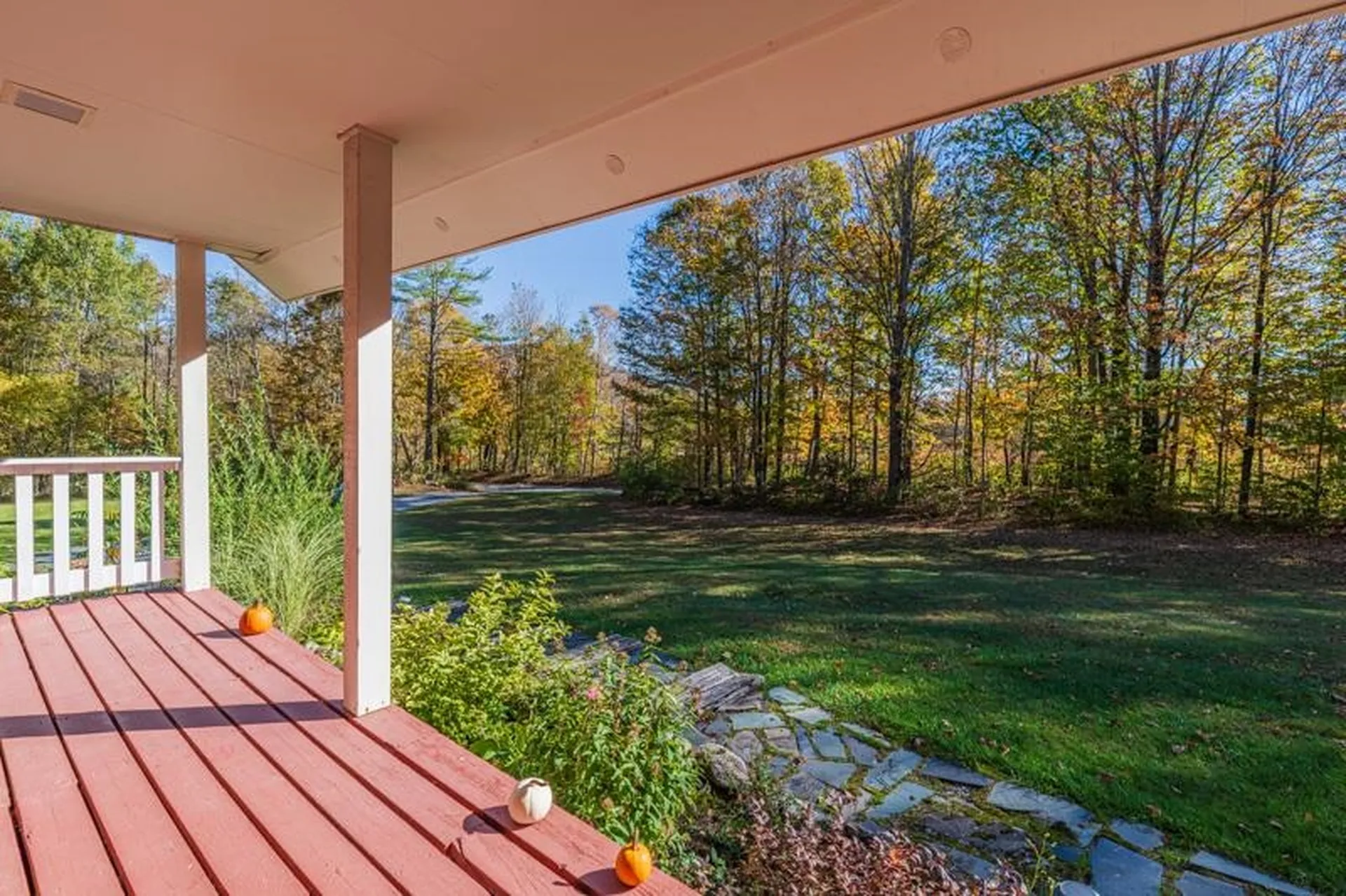 1731 Three Maple Drive Manchester VT 05255