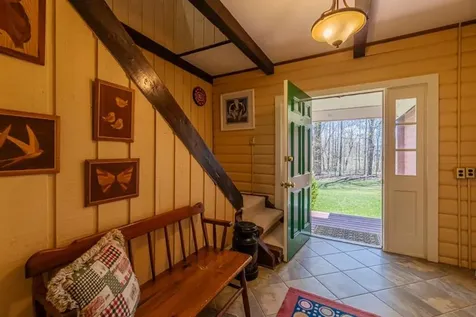 1731 Three Maple Drive Manchester VT 05255