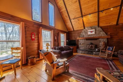1731 Three Maple Drive Manchester VT 05255
