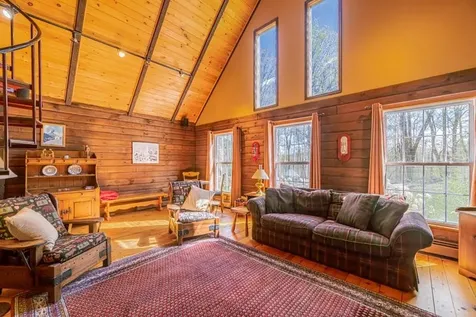 1731 Three Maple Drive Manchester VT 05255