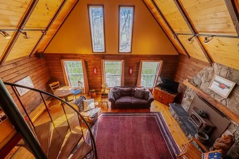 1731 Three Maple Drive Manchester VT 05255