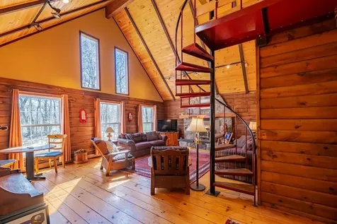 1731 Three Maple Drive Manchester VT 05255