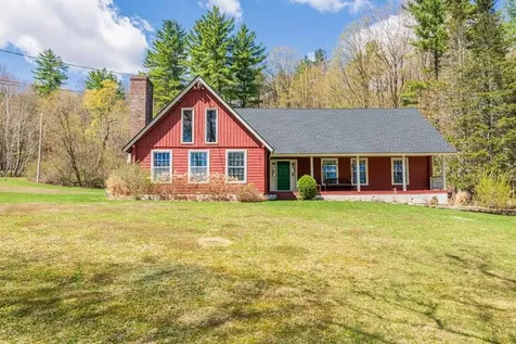 1731 Three Maple Drive Manchester VT 05255